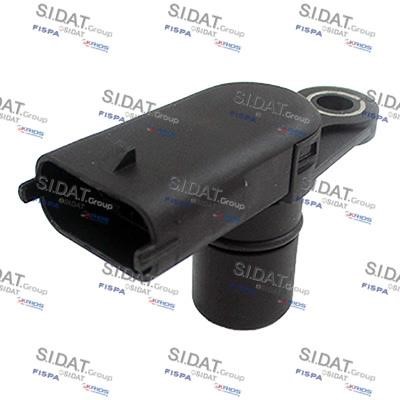 Sidat 83.3400A2 Camshaft position sensor 833400A2: Buy near me in Poland at 2407.PL - Good price!