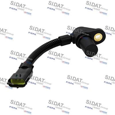 Sidat 83.3505A2 Camshaft position sensor 833505A2: Buy near me in Poland at 2407.PL - Good price!