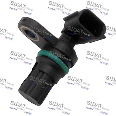 Sidat 83.3405 Camshaft position sensor 833405: Buy near me at 2407.PL in Poland at an Affordable price!