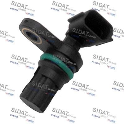 Sidat 83.3405A2 Camshaft position sensor 833405A2: Buy near me in Poland at 2407.PL - Good price!