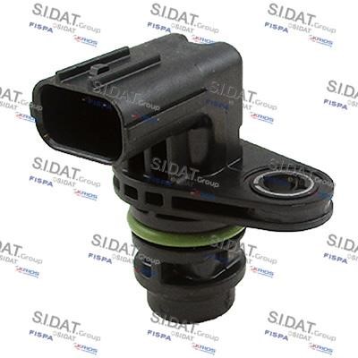 Sidat 83.3507 Camshaft position sensor 833507: Buy near me in Poland at 2407.PL - Good price!