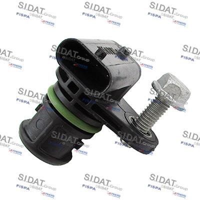 Sidat 83.3406 Camshaft position sensor 833406: Buy near me in Poland at 2407.PL - Good price!