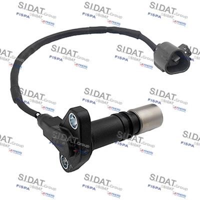 Sidat 83.3409A2 Crankshaft position sensor 833409A2: Buy near me in Poland at 2407.PL - Good price!