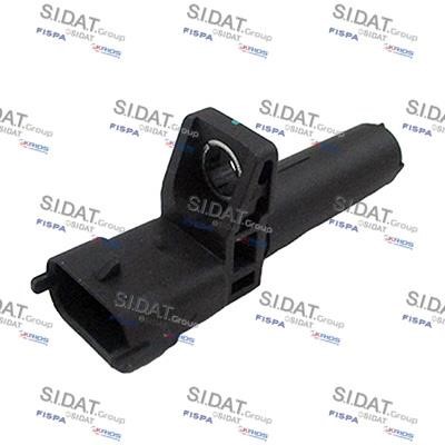 Sidat 83.3412A2 Crankshaft position sensor 833412A2: Buy near me at 2407.PL in Poland at an Affordable price!