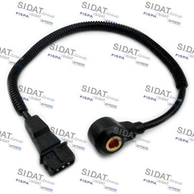 Sidat 83.3413 Knock sensor 833413: Buy near me in Poland at 2407.PL - Good price!