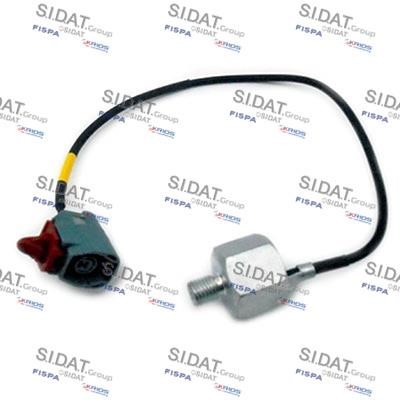 Sidat 83.3418 Knock sensor 833418: Buy near me in Poland at 2407.PL - Good price!