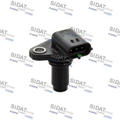 Sidat 83.3522 Camshaft position sensor 833522: Buy near me at 2407.PL in Poland at an Affordable price!