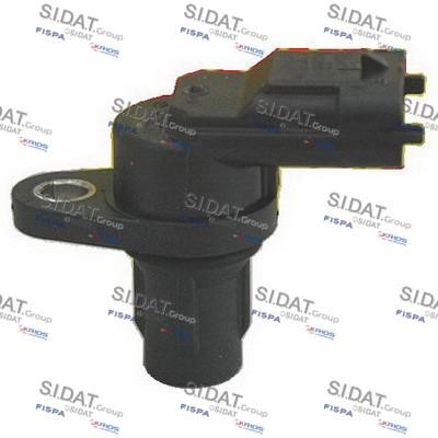 Sidat 83.354A2 Camshaft position sensor 83354A2: Buy near me in Poland at 2407.PL - Good price!