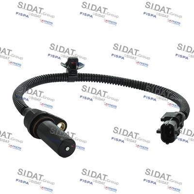 Sidat 83.3427 Crankshaft position sensor 833427: Buy near me in Poland at 2407.PL - Good price!