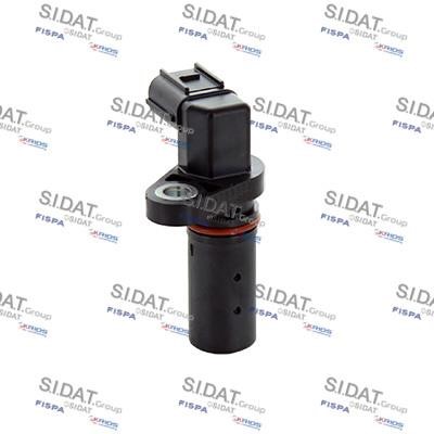 Sidat 83.3549 Crankshaft position sensor 833549: Buy near me in Poland at 2407.PL - Good price!