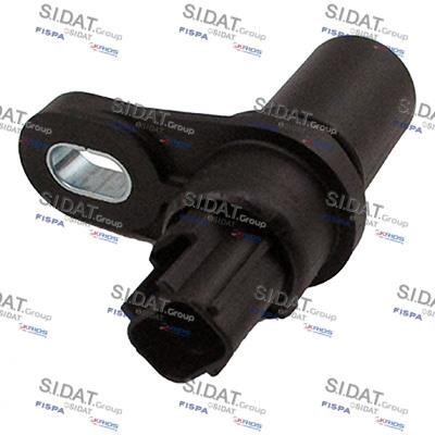 Sidat 83.3434 Sensor, speed / RPM 833434: Buy near me at 2407.PL in Poland at an Affordable price!
