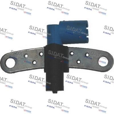 Sidat 83.367A2 Camshaft position sensor 83367A2: Buy near me in Poland at 2407.PL - Good price!