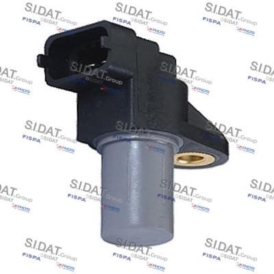 Sidat 83.368A2 Camshaft position sensor 83368A2: Buy near me in Poland at 2407.PL - Good price!