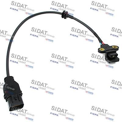 Sidat 83.3436 Camshaft position sensor 833436: Buy near me in Poland at 2407.PL - Good price!