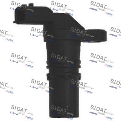 Sidat 83.369A2 Crankshaft position sensor 83369A2: Buy near me in Poland at 2407.PL - Good price!