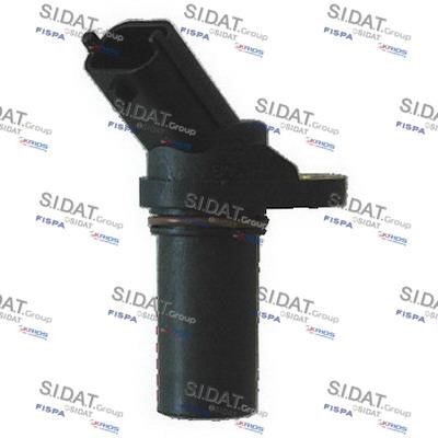 Sidat 83.373A2 Crankshaft position sensor 83373A2: Buy near me in Poland at 2407.PL - Good price!