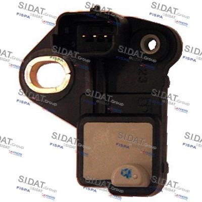 Sidat 83.382A2 Crankshaft position sensor 83382A2: Buy near me in Poland at 2407.PL - Good price!