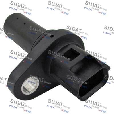 Sidat 83.3439 Crankshaft position sensor 833439: Buy near me in Poland at 2407.PL - Good price!