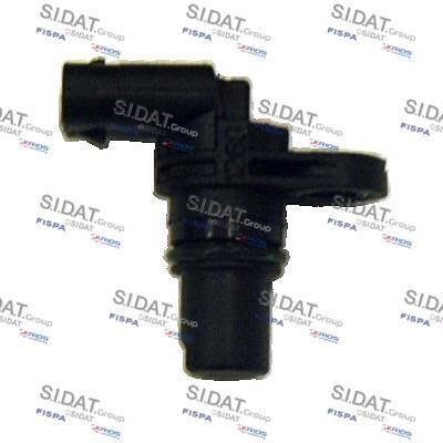 Sidat 83.401A2 Camshaft position sensor 83401A2: Buy near me in Poland at 2407.PL - Good price!