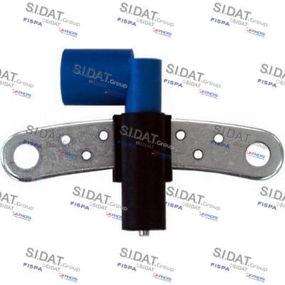 Sidat 83.415A2 Crankshaft position sensor 83415A2: Buy near me in Poland at 2407.PL - Good price!