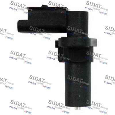 Sidat 83.417A2 Crankshaft position sensor 83417A2: Buy near me in Poland at 2407.PL - Good price!