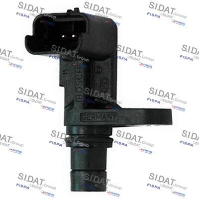 Sidat 83.466A2 Camshaft position sensor 83466A2: Buy near me in Poland at 2407.PL - Good price!