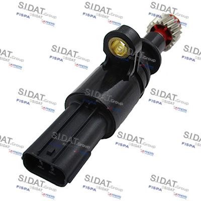 Sidat 83.3454 Sensor, Geschwindigkeit/Drehzahl 833454: Kaufen Sie zu einem guten Preis in Polen bei 2407.PL!