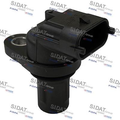 Sidat 83.496A2 Camshaft position sensor 83496A2: Buy near me in Poland at 2407.PL - Good price!