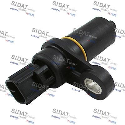 Sidat 83.3457 Sensor, speed / RPM 833457: Buy near me in Poland at 2407.PL - Good price!