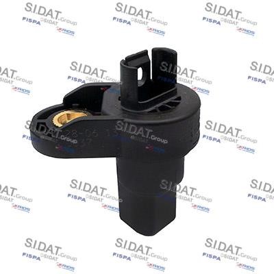 Sidat 83.500A2 Crankshaft position sensor 83500A2: Buy near me in Poland at 2407.PL - Good price!