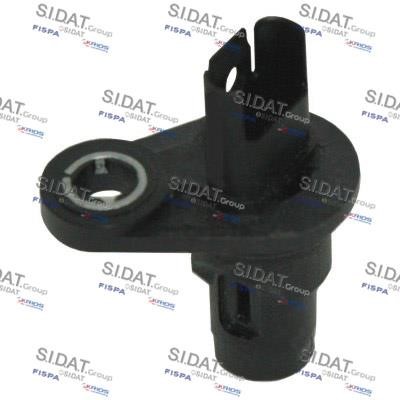 Sidat 83.501A2 Camshaft position sensor 83501A2: Buy near me in Poland at 2407.PL - Good price!