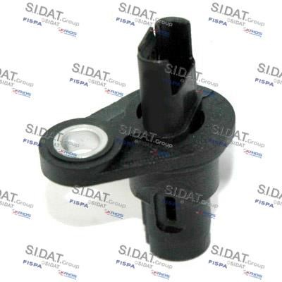 Sidat 83.548A2 Crankshaft position sensor 83548A2: Buy near me in Poland at 2407.PL - Good price!