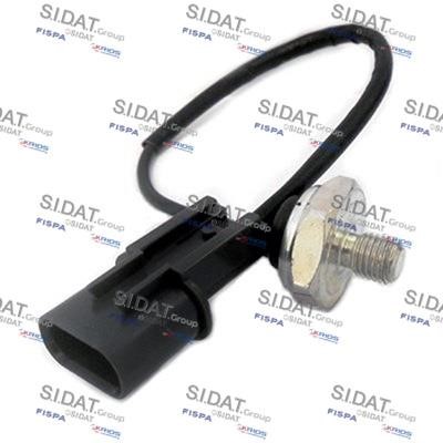 Sidat 83.550 Knock sensor 83550: Buy near me in Poland at 2407.PL - Good price!