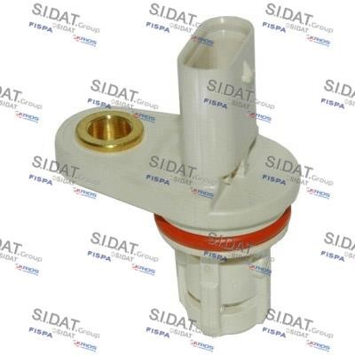 Sidat 83.576A2 Camshaft position sensor 83576A2: Buy near me at 2407.PL in Poland at an Affordable price!