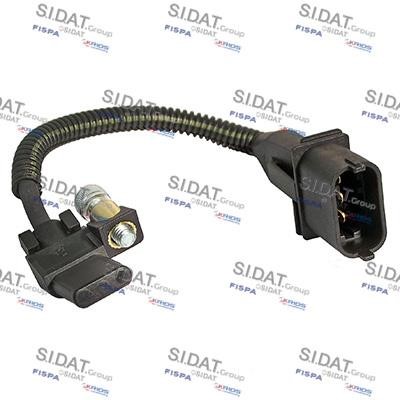 Sidat 83.578A2 Crankshaft position sensor 83578A2: Buy near me in Poland at 2407.PL - Good price!