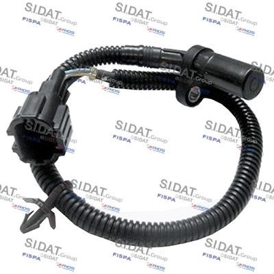 Sidat 83.591 Crankshaft position sensor 83591: Buy near me in Poland at 2407.PL - Good price!