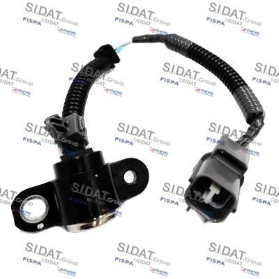Sidat 83.593A2 Crankshaft position sensor 83593A2: Buy near me in Poland at 2407.PL - Good price!