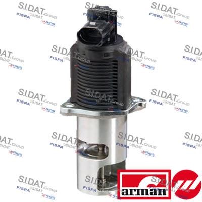 Sidat 83.638AS EGR Valve 83638AS: Buy near me in Poland at 2407.PL - Good price!