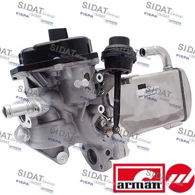 Sidat 83.927AS EGR Valve 83927AS: Buy near me in Poland at 2407.PL - Good price!