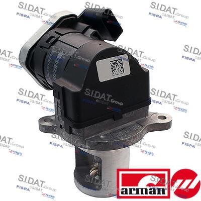 Sidat 83.932AS EGR Valve 83932AS: Buy near me in Poland at 2407.PL - Good price!