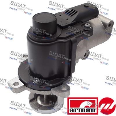 Sidat 83.941AS EGR Valve 83941AS: Buy near me in Poland at 2407.PL - Good price!