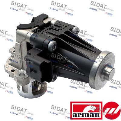 Sidat 83.943AS EGR Valve 83943AS: Buy near me at 2407.PL in Poland at an Affordable price!