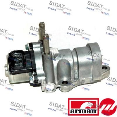 Sidat 83.964AS Клапан рециркуляции отработанных газов EGR 83964AS: Отличная цена - Купить в Польше на 2407.PL!
