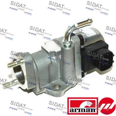 Sidat 83.966AS EGR Valve 83966AS: Buy near me at 2407.PL in Poland at an Affordable price!