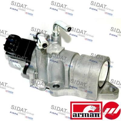 Sidat 83.968AS EGR Valve 83968AS: Buy near me in Poland at 2407.PL - Good price!