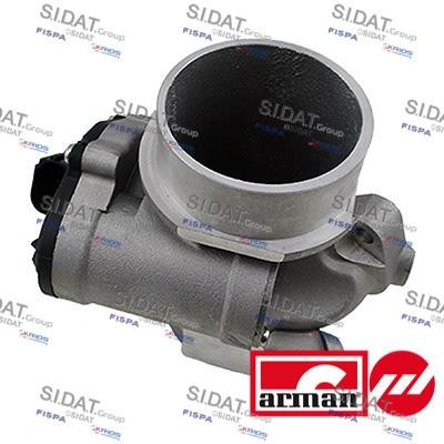 Sidat 83.980AS EGR Valve 83980AS: Buy near me in Poland at 2407.PL - Good price!