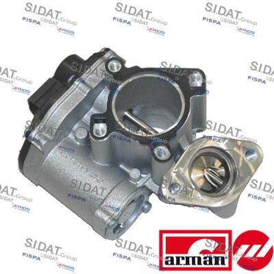 Sidat 83.817AS EGR Valve 83817AS: Buy near me in Poland at 2407.PL - Good price!