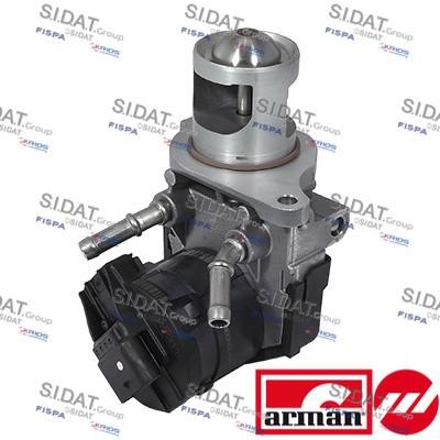 Sidat 83.993AS EGR Valve 83993AS: Buy near me in Poland at 2407.PL - Good price!