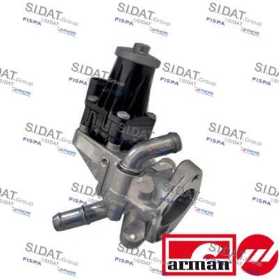 Sidat 83.994AS EGR Valve 83994AS: Buy near me in Poland at 2407.PL - Good price!