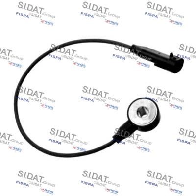 Sidat 84.003A2 Knock sensor 84003A2: Buy near me in Poland at 2407.PL - Good price!